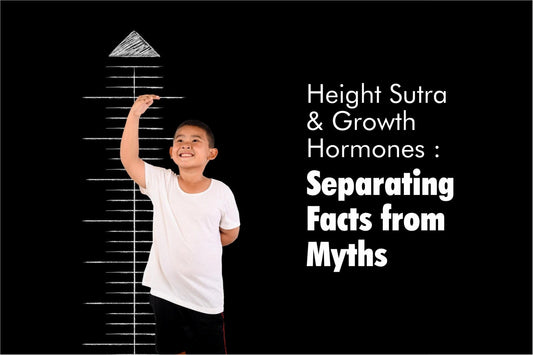 a boy height increase due to Best Height increase formula height sutra