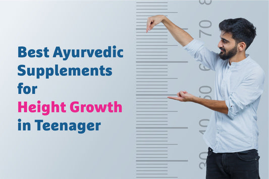 Best ayurvedic medicine for height