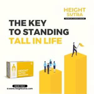 Height Sutra, Ultimate Growth Formula - Image 2