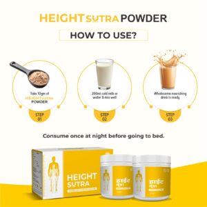 Height Sutra, Ultimate Growth Formula - Image 6