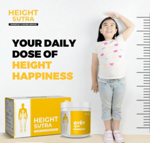 Height Sutra, Ultimate Growth Formula - Image 3